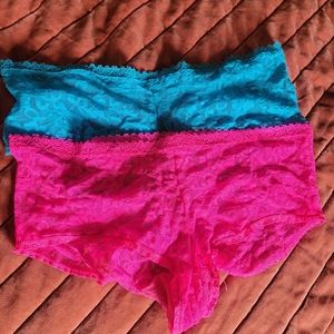 Panties